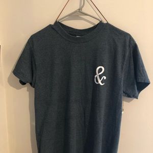 Barnes & Noble T Shirt